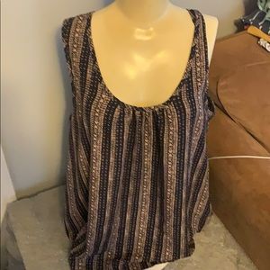 Cute and stylish tank